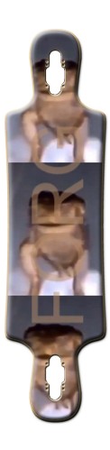 FORG Skateboards, Longboards and Grip Tape Image