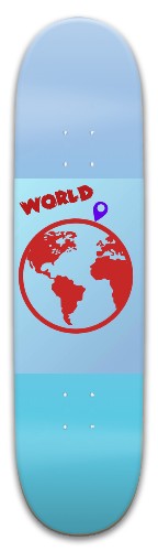 Design 514361 Skateboards, Longboards and Grip Tape Image