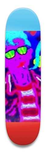 Design 514404 Skateboards, Longboards and Grip Tape Image