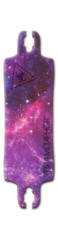 galaxy metaphor