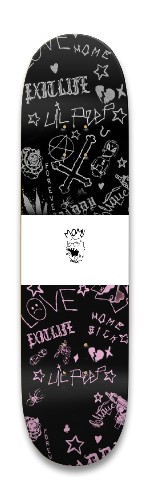 Design 514478 Skateboards, Longboards and Grip Tape