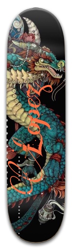 Design 514497 Skateboards, Longboards and Grip Tape