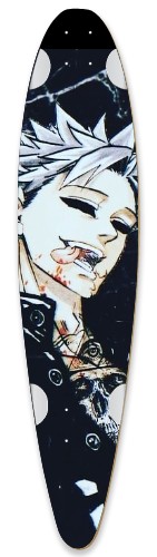 Design 514498 Skateboards, Longboards and Grip Tape