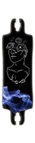 Design 514509 Skateboards, Longboards and Grip Tape