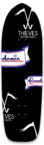 Design 514514 Skateboards, Longboards and Grip Tape