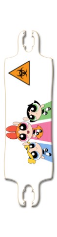 Design 514515 Skateboards, Longboards and Grip Tape