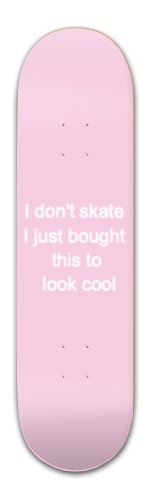 Design 514517 Skateboards, Longboards and Grip Tape