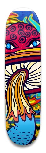 Design 514527 Skateboards, Longboards and Grip Tape