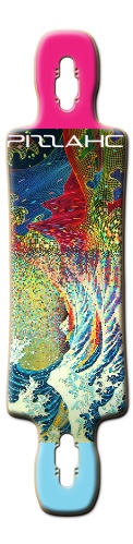 Design 514555 Skateboards, Longboards and Grip Tape Image