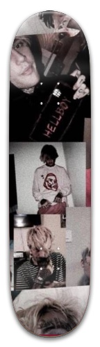 Design 514558 Skateboards, Longboards and Grip Tape Image