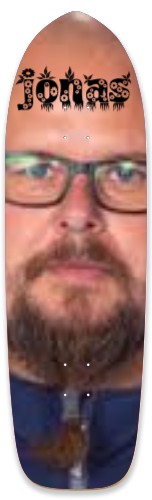 Design 514571 Skateboards, Longboards and Grip Tape Image