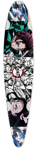 Design 514585 Skateboards, Longboards and Grip Tape Image