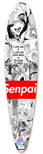 Design 514587 Skateboards, Longboards and Grip Tape Image