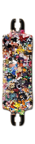 Design 514589 Skateboards, Longboards and Grip Tape Image