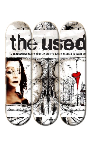 Design 514592 Skateboards, Longboards and Grip Tape Image