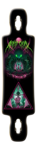 Design 514597 Skateboards, Longboards and Grip Tape Image