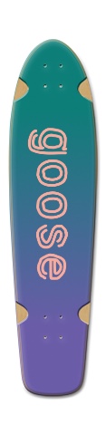 Design 514617 Skateboards, Longboards and Grip Tape