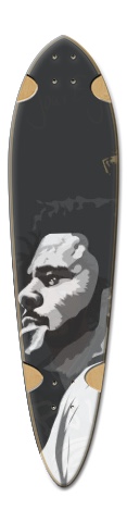 Design 514785 Skateboards, Longboards and Grip Tape
