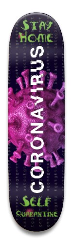 Design 514795 Skateboards, Longboards and Grip Tape