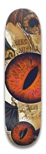 Design 514798 Skateboards, Longboards and Grip Tape