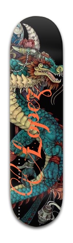 Design 514800 Skateboards, Longboards and Grip Tape