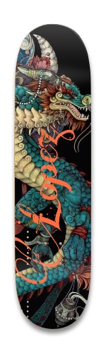 Design 514801 Skateboards, Longboards and Grip Tape