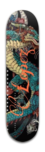 Design 514811 Skateboards, Longboards and Grip Tape