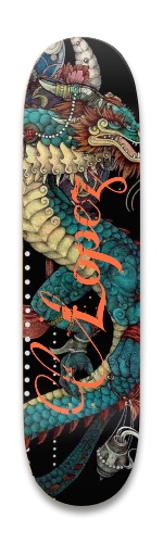 Design 514812 Skateboards, Longboards and Grip Tape