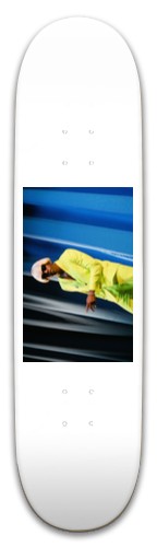Tyler The Creator Skateboards, Longboards and Grip Tape Image