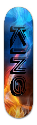 Design 514841 Skateboards, Longboards and Grip Tape