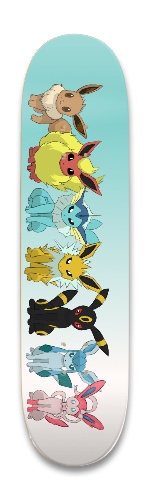Design 514867 Skateboards, Longboards and Grip Tape Image