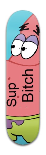 Design 514890 Skateboards, Longboards and Grip Tape Image