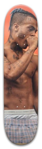 Design 514903 Skateboards, Longboards and Grip Tape