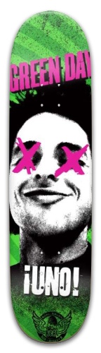 Design 514905 Skateboards, Longboards and Grip Tape