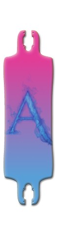 Design 514907 Skateboards, Longboards and Grip Tape