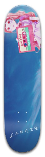 Design 514927 Skateboards, Longboards and Grip Tape Image