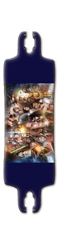 Design 514928 Skateboards, Longboards and Grip Tape