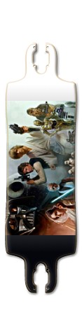 Design 514929 Skateboards, Longboards and Grip Tape