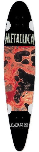 Design 514936 Skateboards, Longboards and Grip Tape