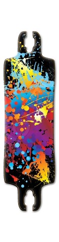 Design 514944 Skateboards, Longboards and Grip Tape