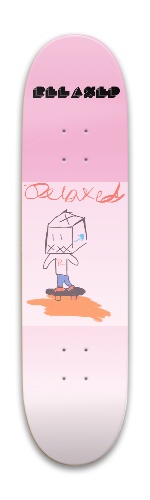 Design 514965 Skateboards, Longboards and Grip Tape Image