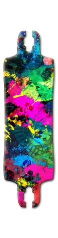 Design 514989 Skateboards, Longboards and Grip Tape Image
