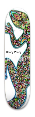 Design 515014 Skateboards, Longboards and Grip Tape Image