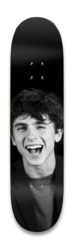 Timmy t Skateboards, Longboards and Grip Tape Image