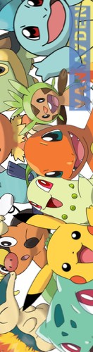 pokemon tape Skateboards, Longboards and Grip Tape Image