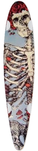 Design 515112 Skateboards, Longboards and Grip Tape Image