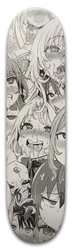 Design 515120 Skateboards, Longboards and Grip Tape Image