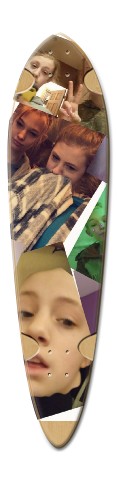 Design 515163 Skateboards, Longboards and Grip Tape Image