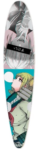 Design 515169 Skateboards, Longboards and Grip Tape Image