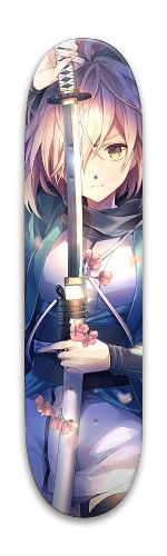 Design 515196 Skateboards, Longboards and Grip Tape Image